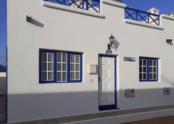 Casa El Salao