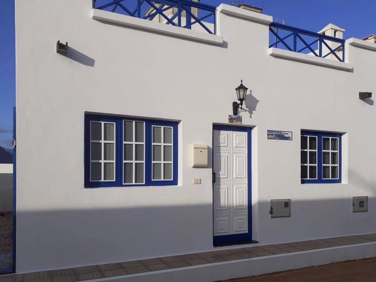 Casa El Salao *