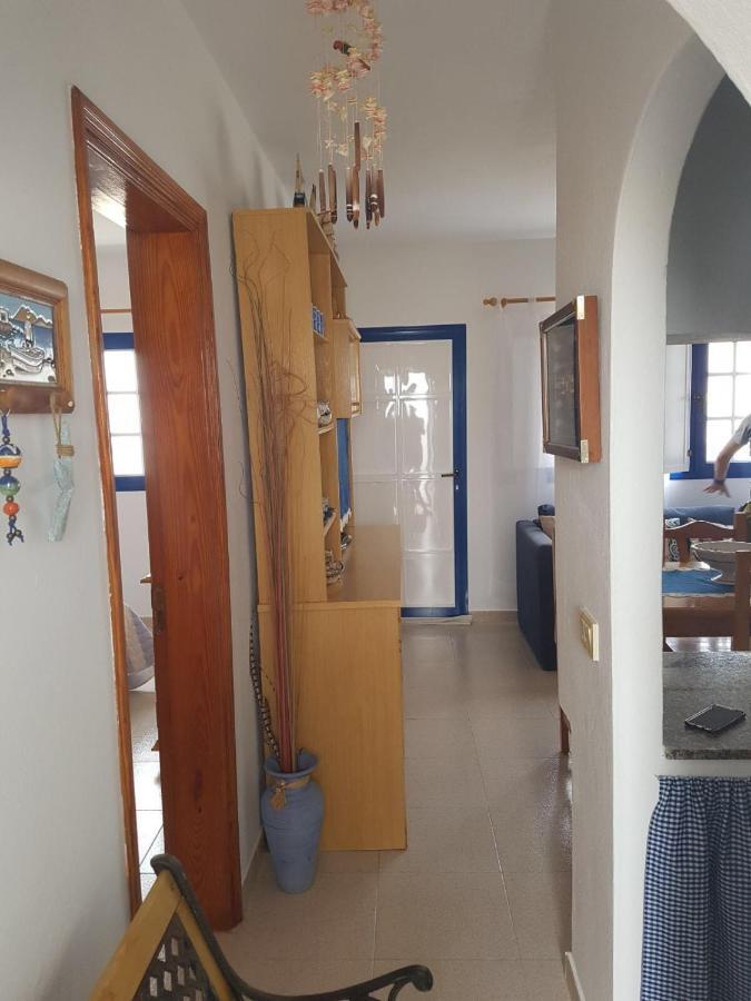 Apartment Casa El Salao Caleta de Sebo