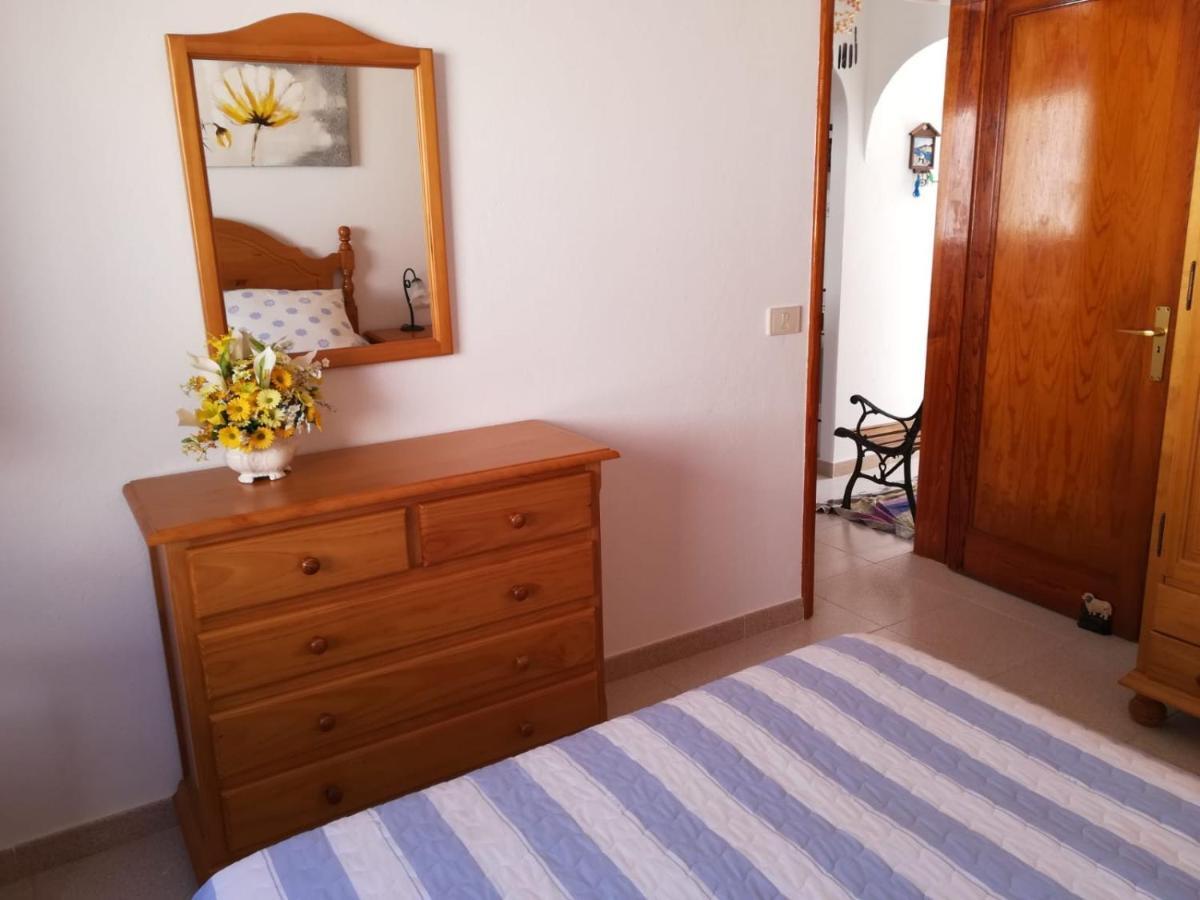 Casa El Salao Apartment