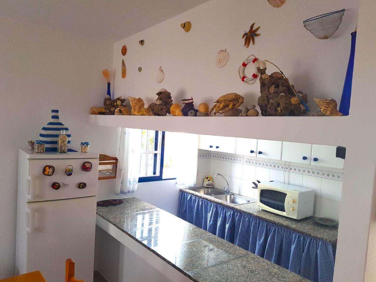 Casa El Salao *