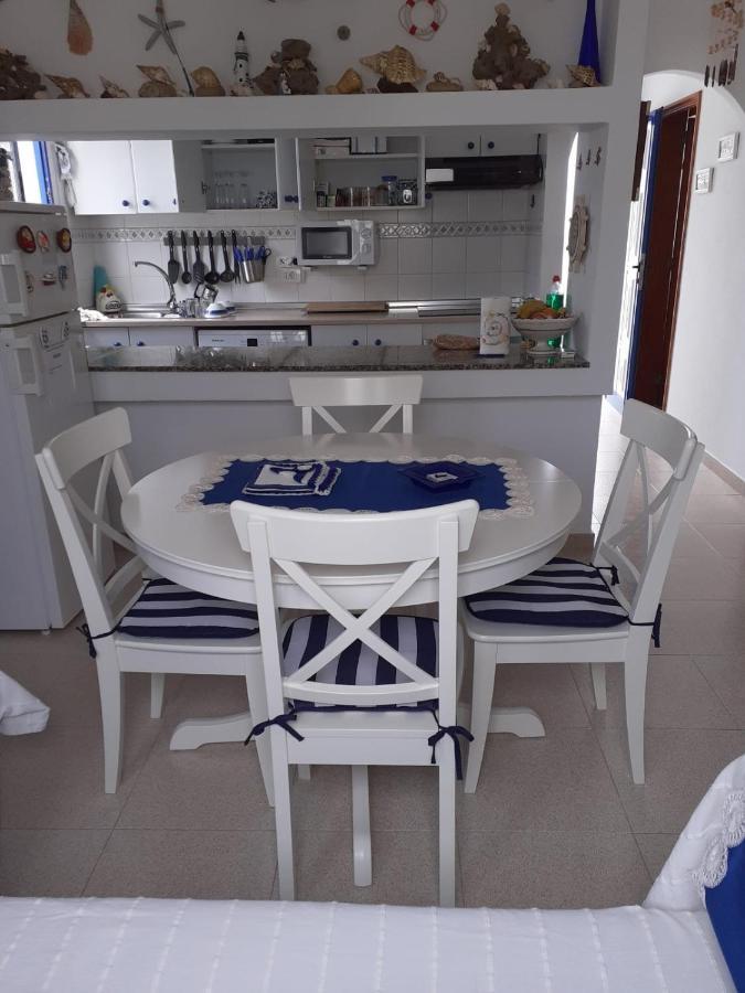 Apartment Casa El Salao