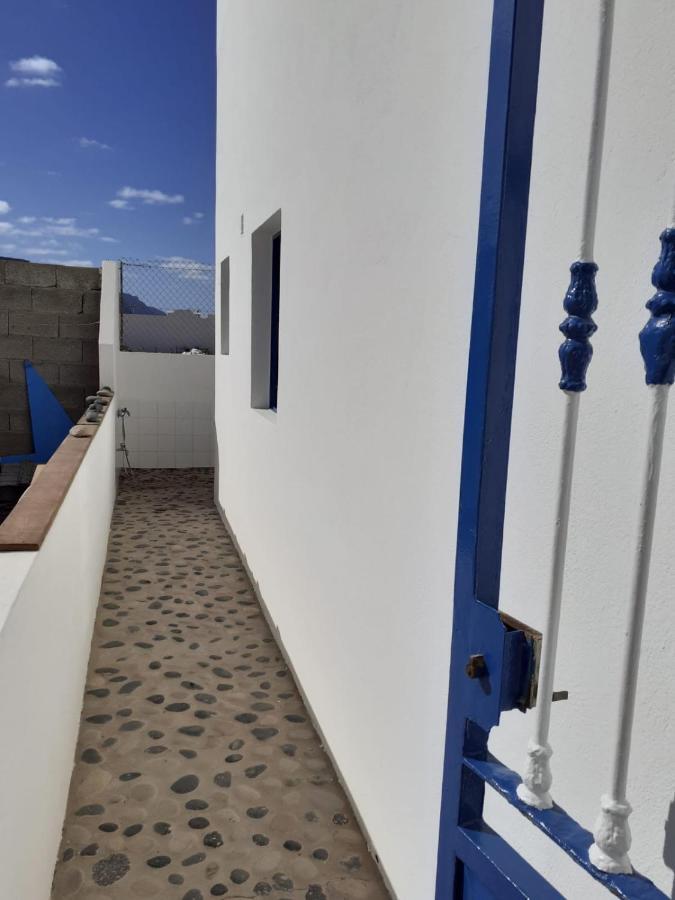 Casa El Salao